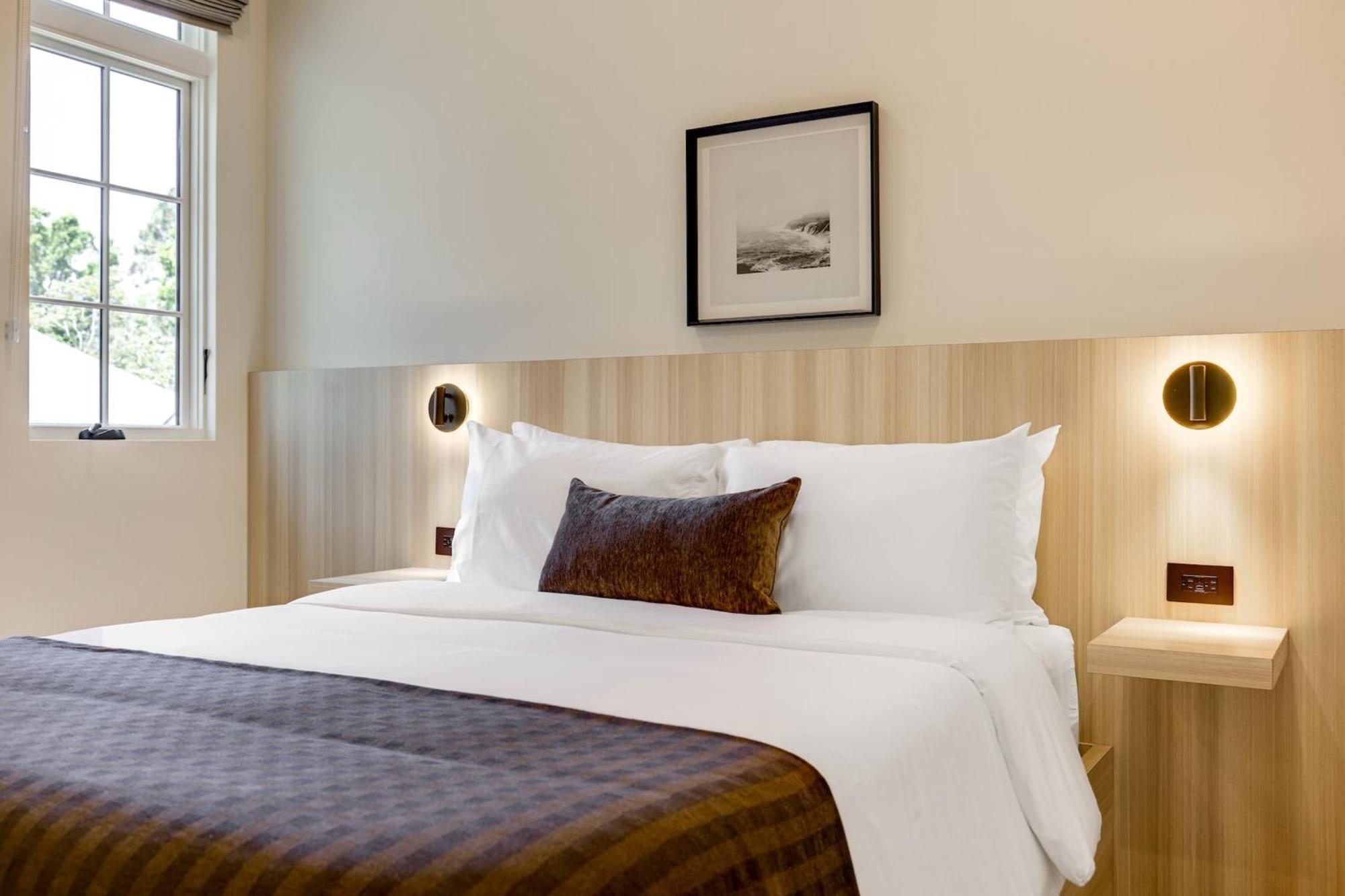 Casa De La Vina - Boutique Apartments In Downtown Santa Barbara Ngoại thất bức ảnh