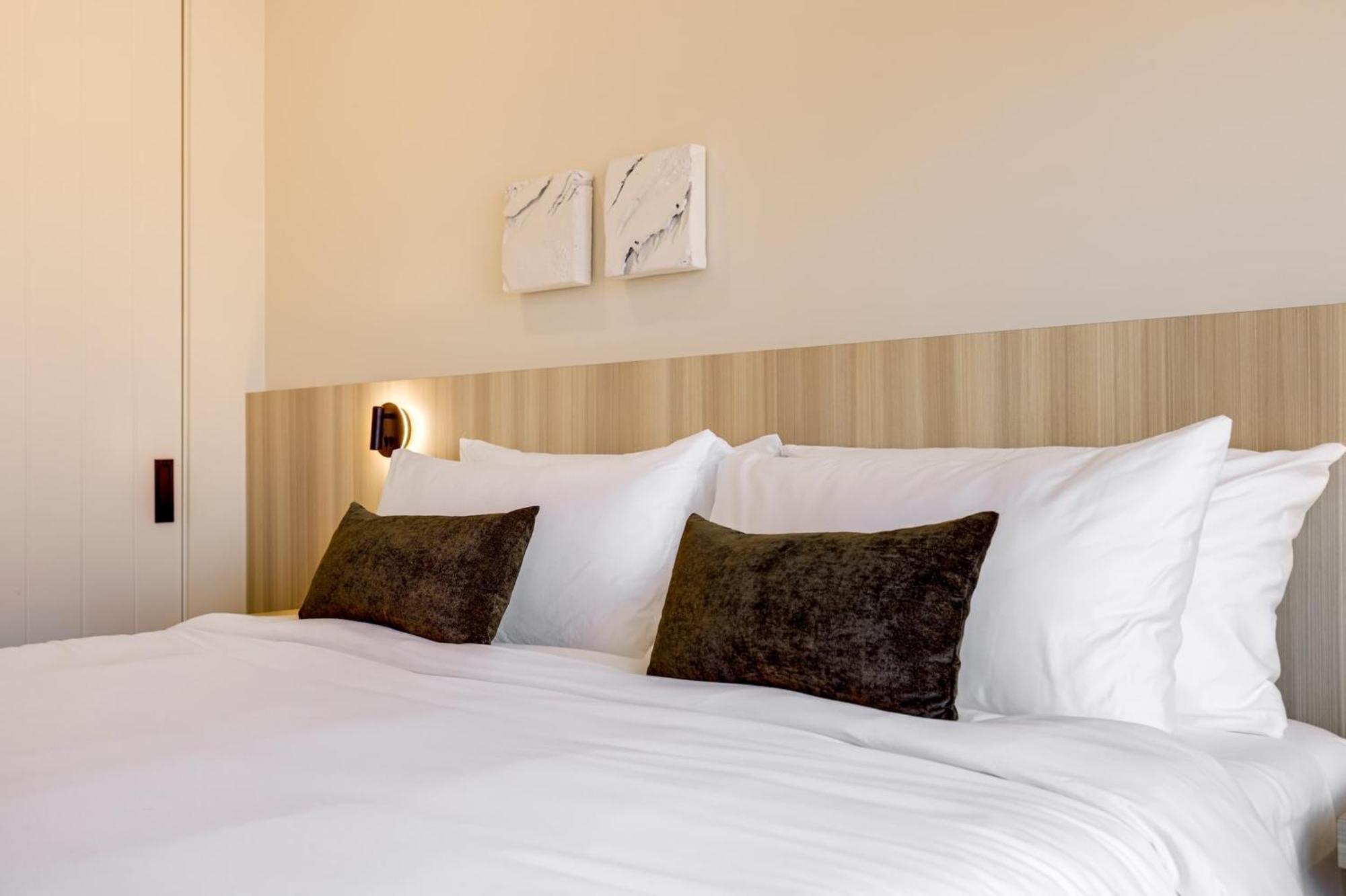 Casa De La Vina - Boutique Apartments In Downtown Santa Barbara Ngoại thất bức ảnh