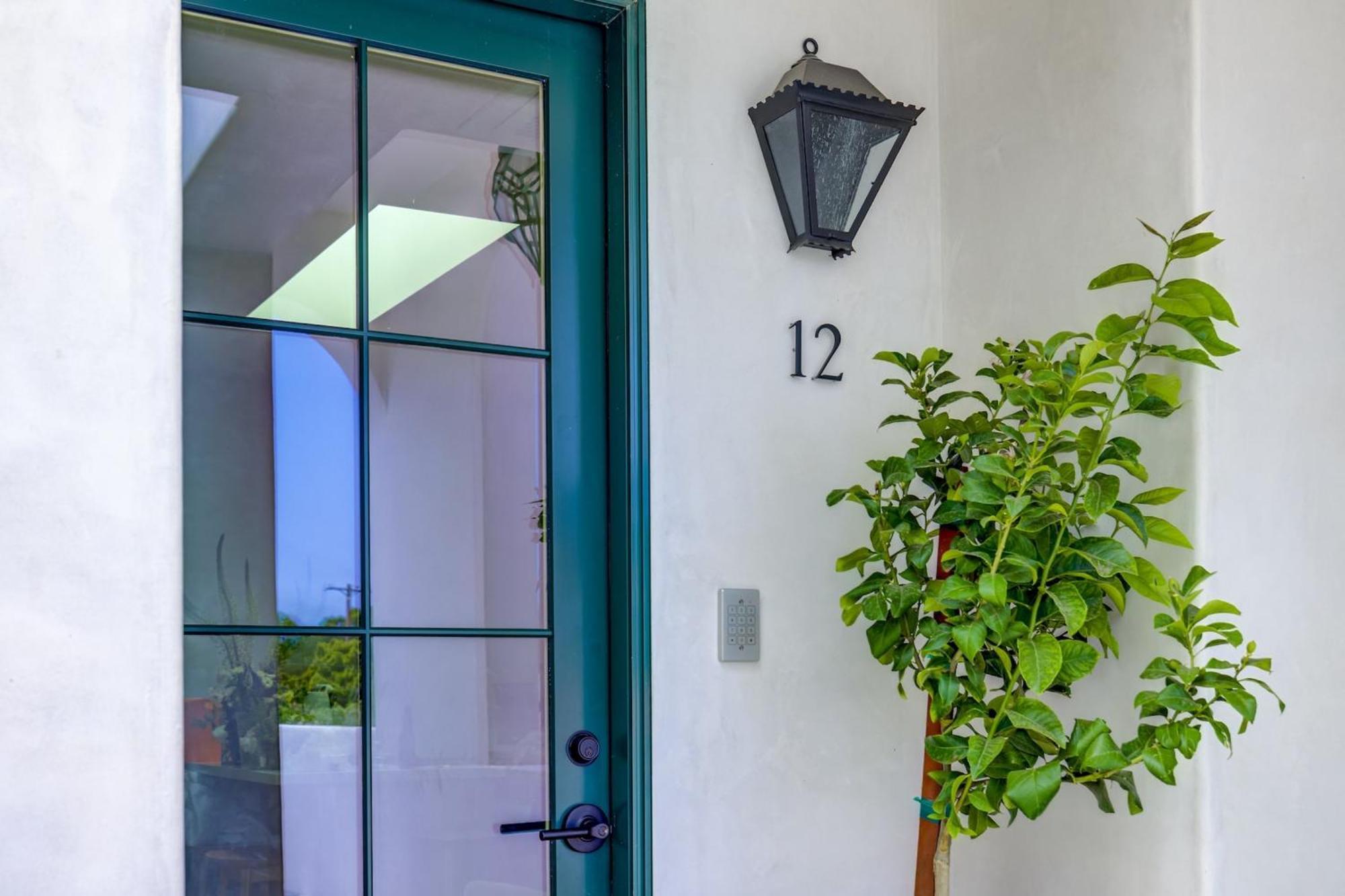 Casa De La Vina - Boutique Apartments In Downtown Santa Barbara Ngoại thất bức ảnh