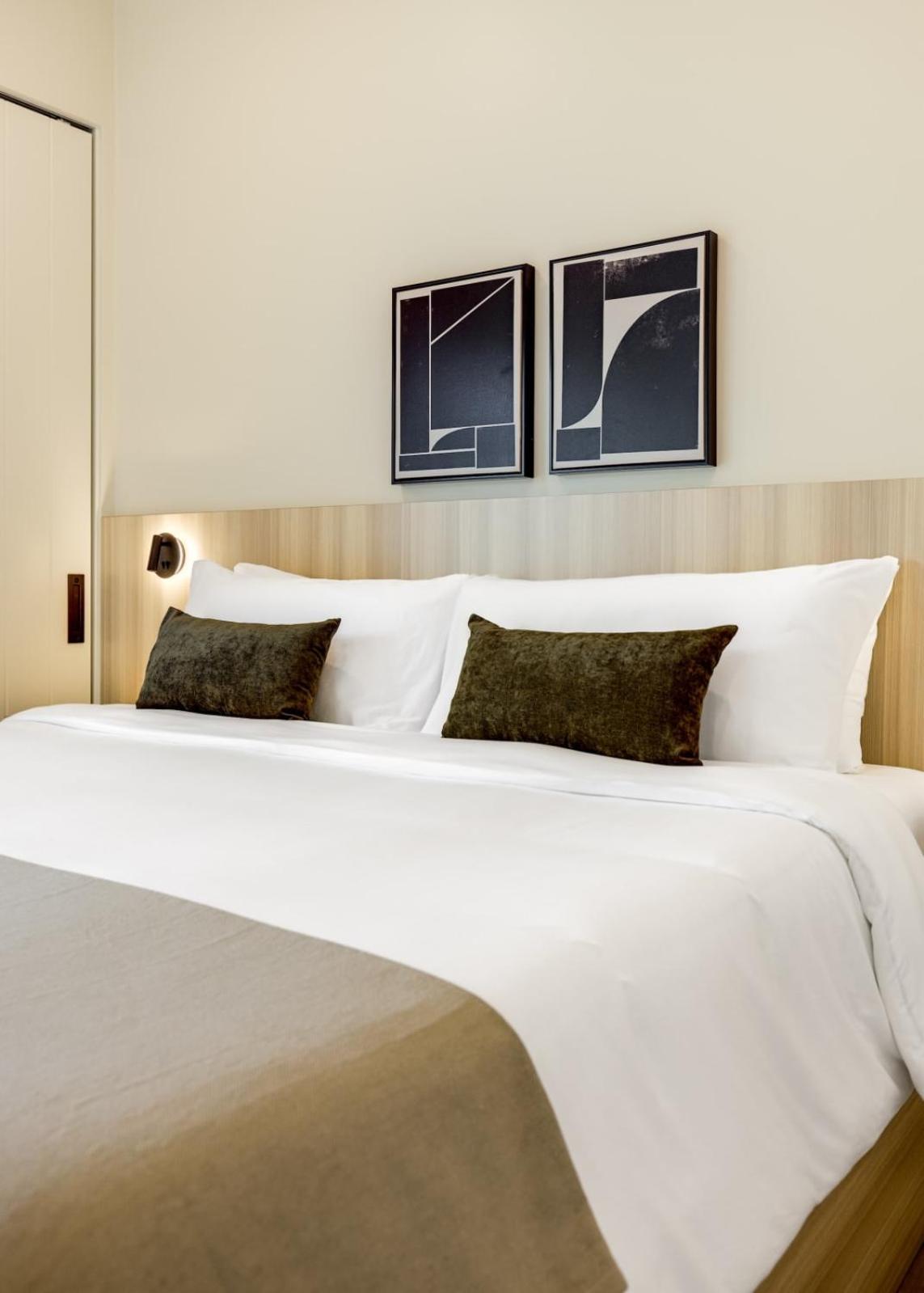 Casa De La Vina - Boutique Apartments In Downtown Santa Barbara Ngoại thất bức ảnh