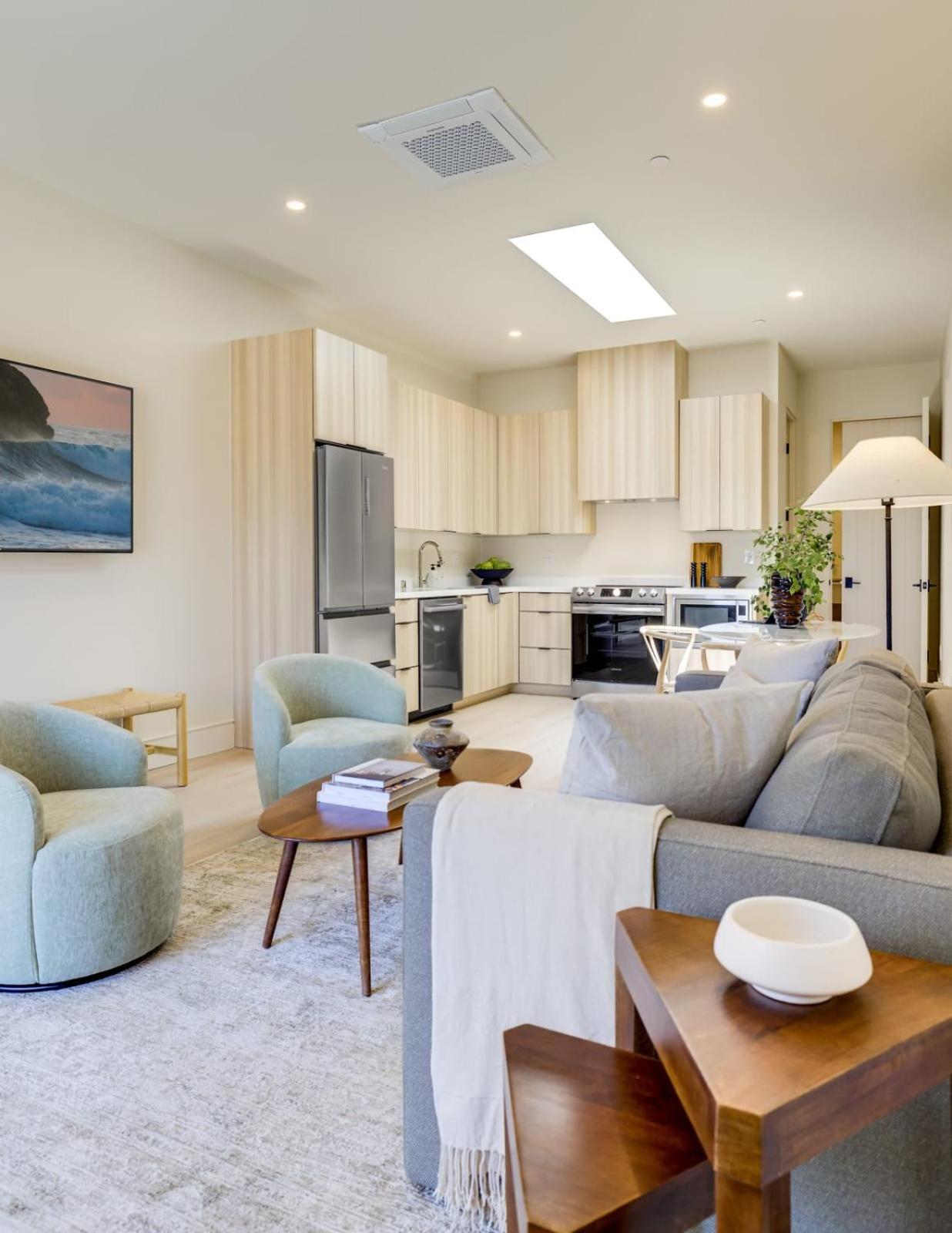 Casa De La Vina - Boutique Apartments In Downtown Santa Barbara Ngoại thất bức ảnh