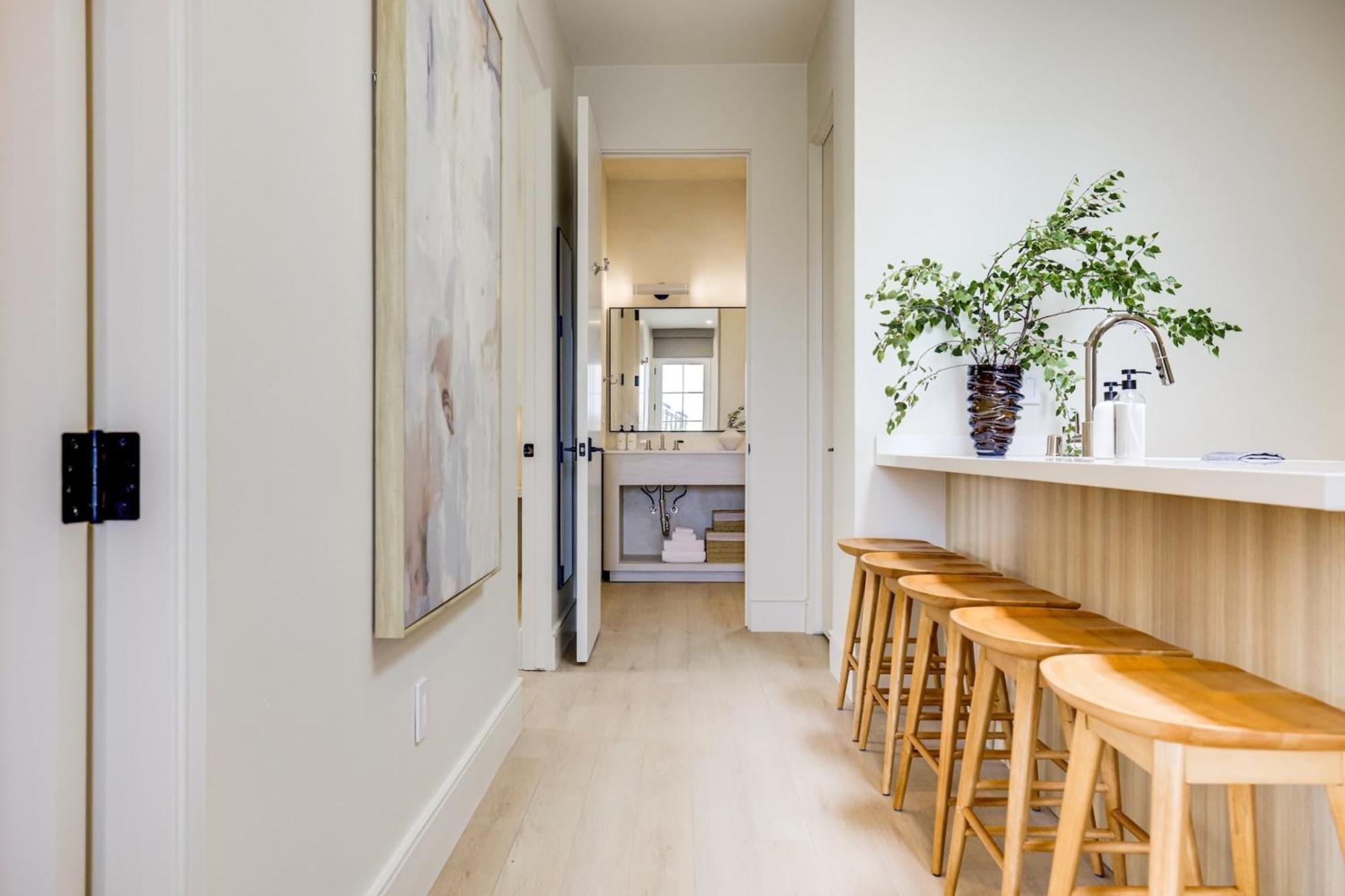 Casa De La Vina - Boutique Apartments In Downtown Santa Barbara Ngoại thất bức ảnh