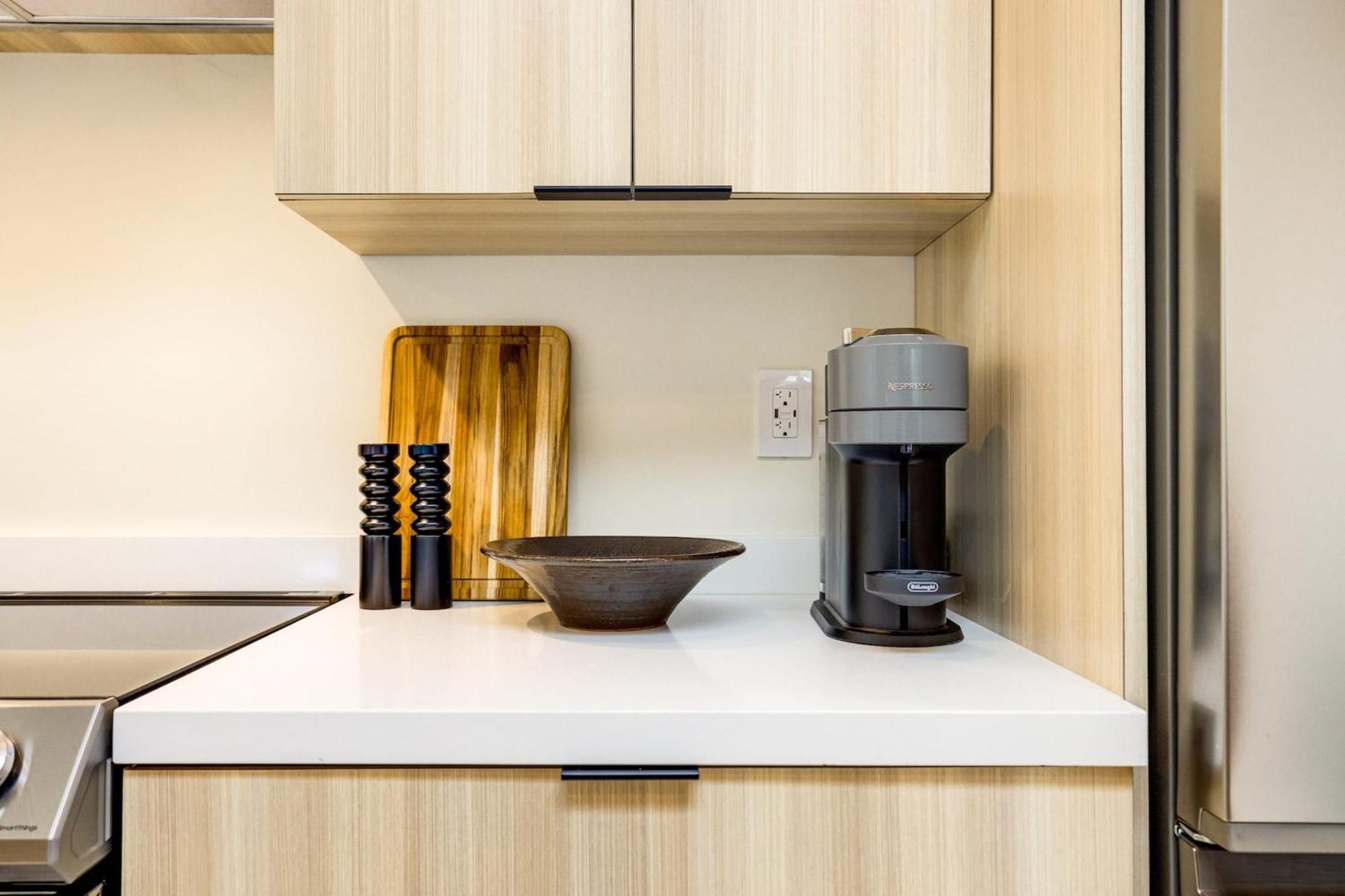 Casa De La Vina - Boutique Apartments In Downtown Santa Barbara Ngoại thất bức ảnh
